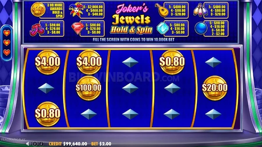 New Jili Slot Games
